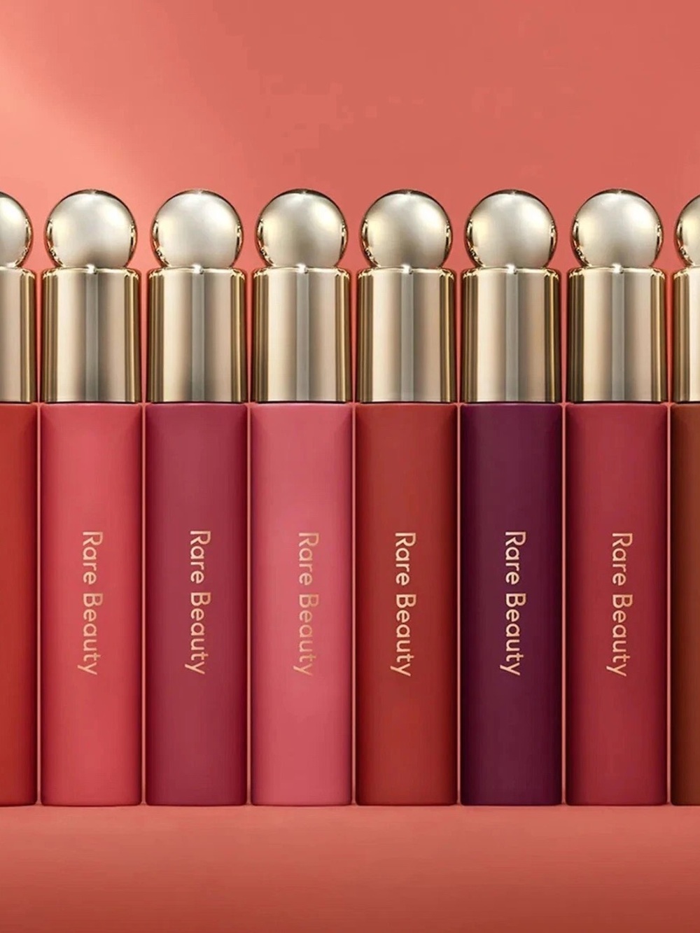 Rare Beauty Soft Pinch Tinted Lip Oil - Multi-Pack (Assorted Pinks & Browns)